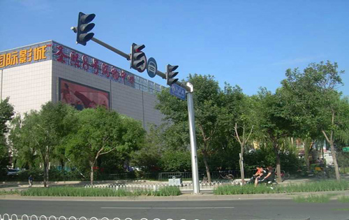 圣熙八号